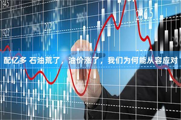配亿多 石油荒了，油价涨了，我们为何能从容应对